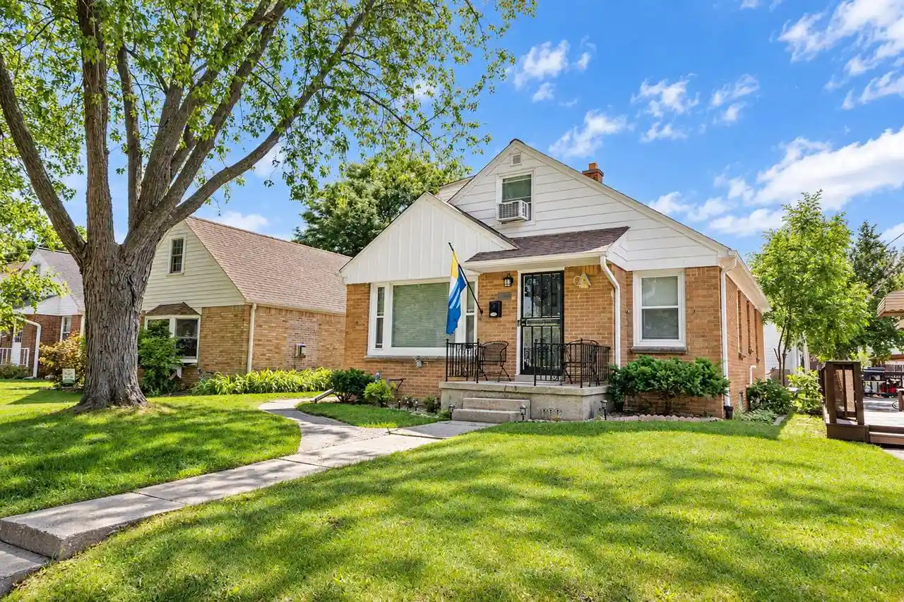 Photo 1 of Single family home for sale at 3045 N 84th Street, Milwaukee, WI 53222 | MLS# 1980187 | Listing updated on 2026-09-11