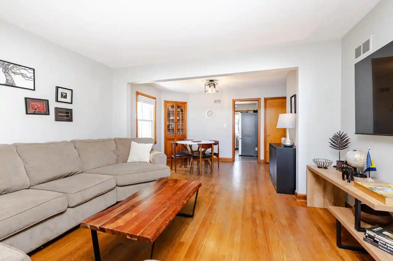 Photo 3 of Single family home for sale at 3045 N 84th Street, Milwaukee, WI 53222 | MLS# 1980187 | Listing updated on 2026-09-11