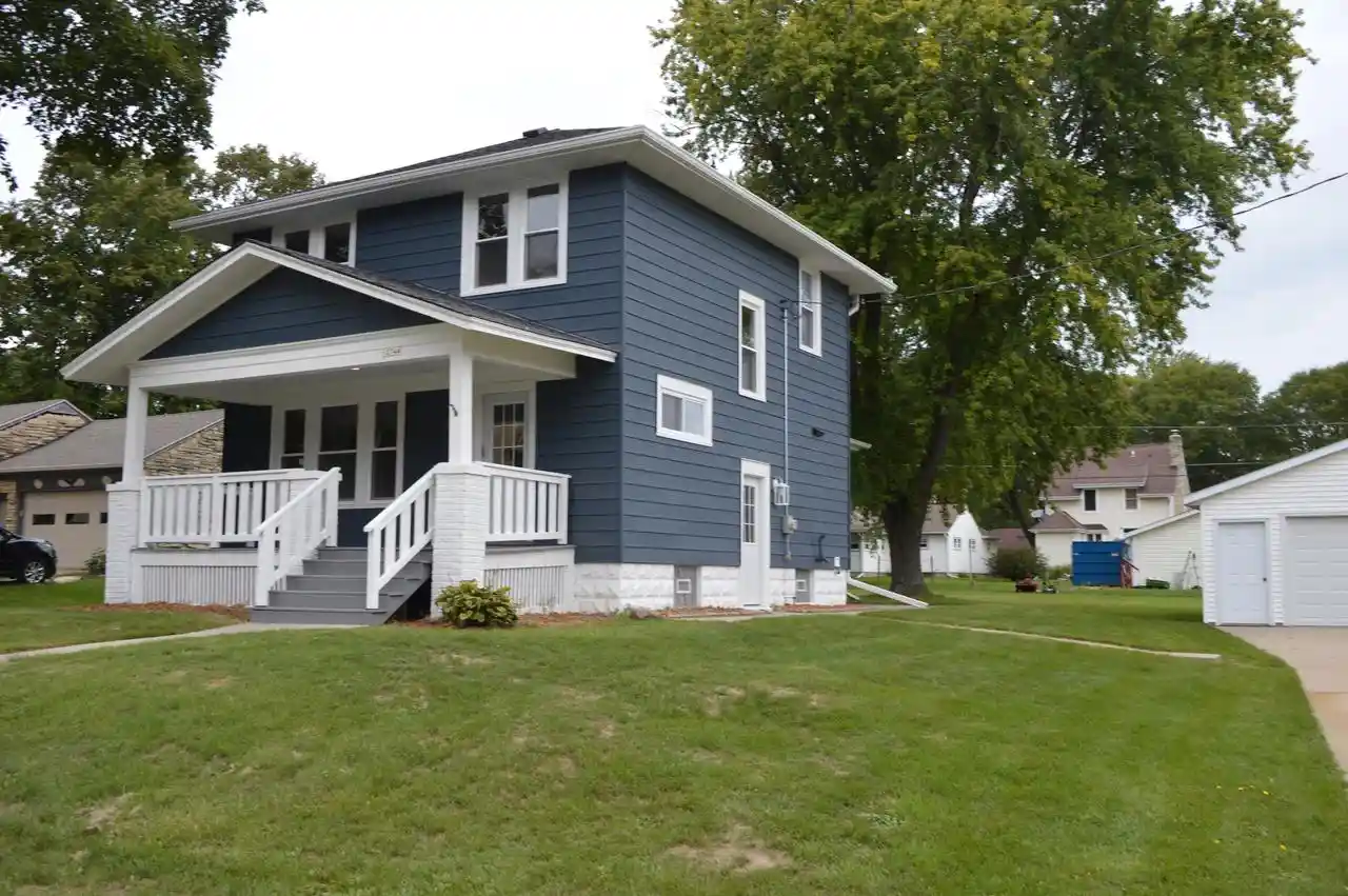 Single family home for sale at 12744 W Fairmount Ave, Butler, WI 53007 | MLS# 1980190