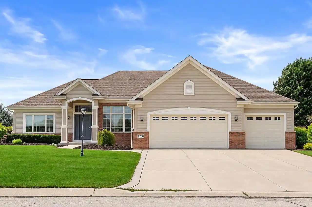 Photo 1 of Single family home for sale at 2200 Carlas Way, Mount Pleasant, WI 53406 | MLS# 1980189 | Listing updated on 2026-09-13
