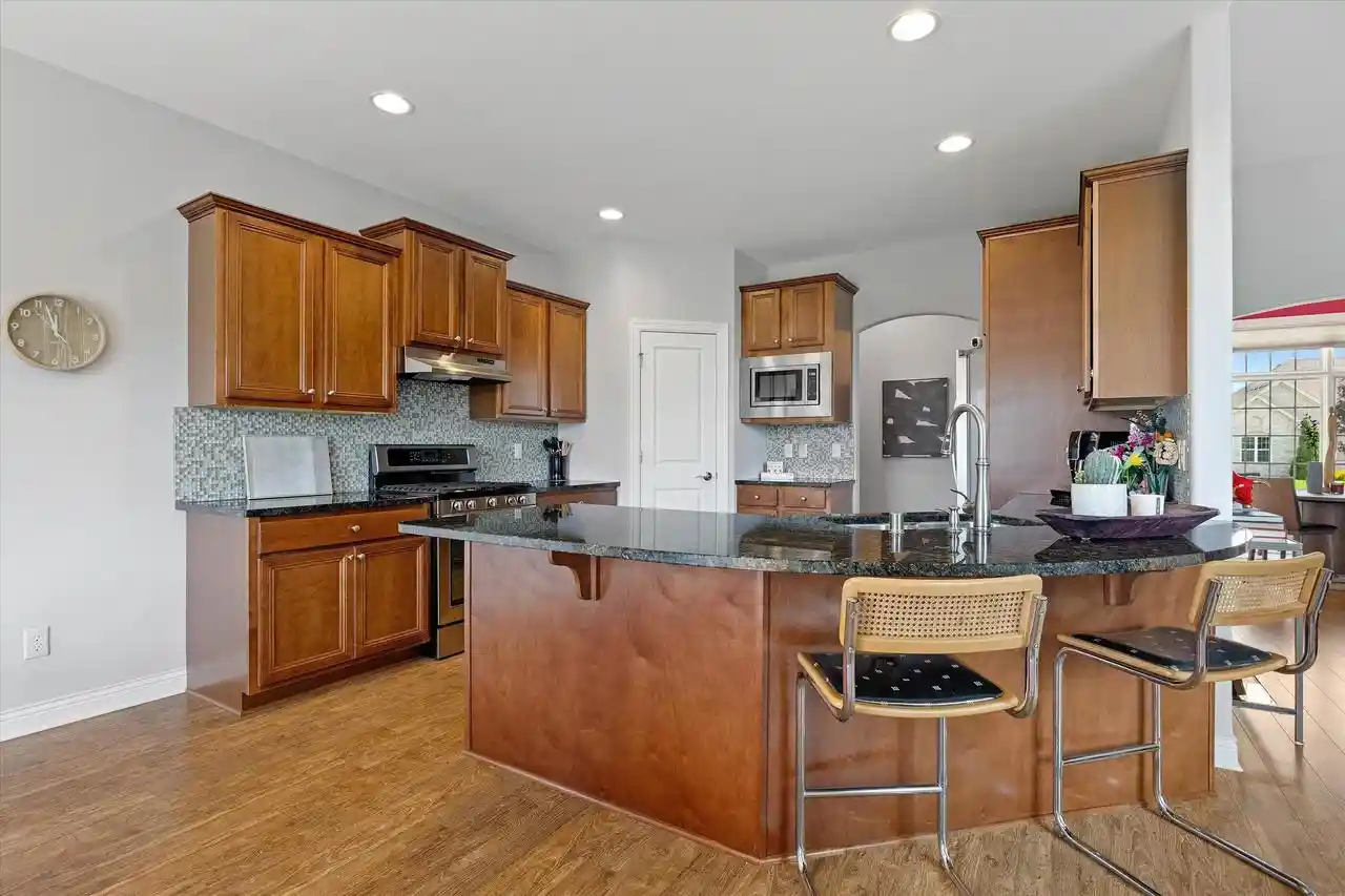 Photo 3 of Single family home for sale at 2200 Carlas Way, Mount Pleasant, WI 53406 | MLS# 1980189 | Listing updated on 2026-09-13