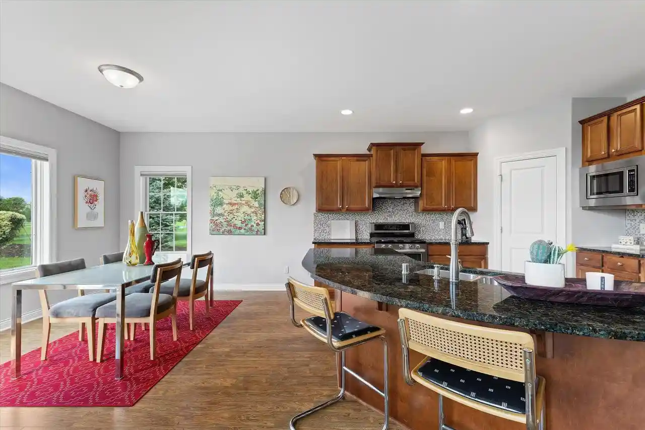 Photo 4 of Single family home for sale at 2200 Carlas Way, Mount Pleasant, WI 53406 | MLS# 1980189 | Listing updated on 2026-09-13