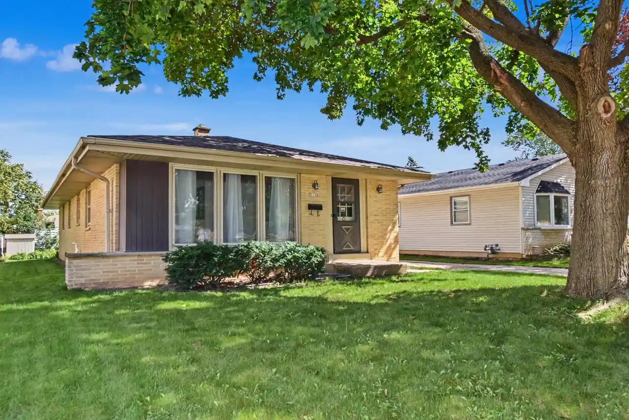 Photo 1 of Single family home for sale at 1138 S 120th Street, Milwaukee, WI 53214 | MLS# 1980191 | Listing updated on 2026-09-12