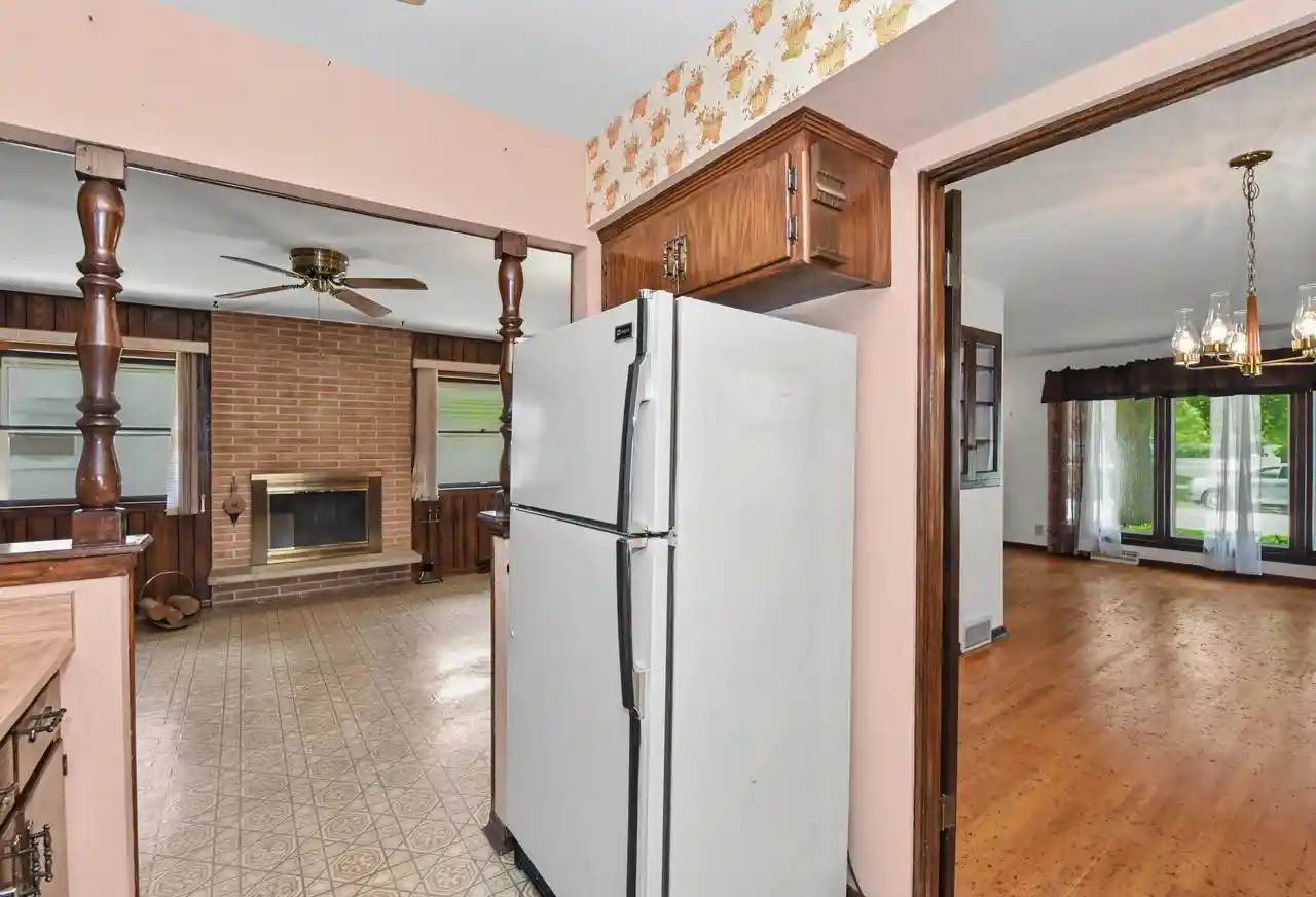 Photo 3 of Single family home for sale at 1138 S 120th Street, Milwaukee, WI 53214 | MLS# 1980191 | Listing updated on 2026-09-12