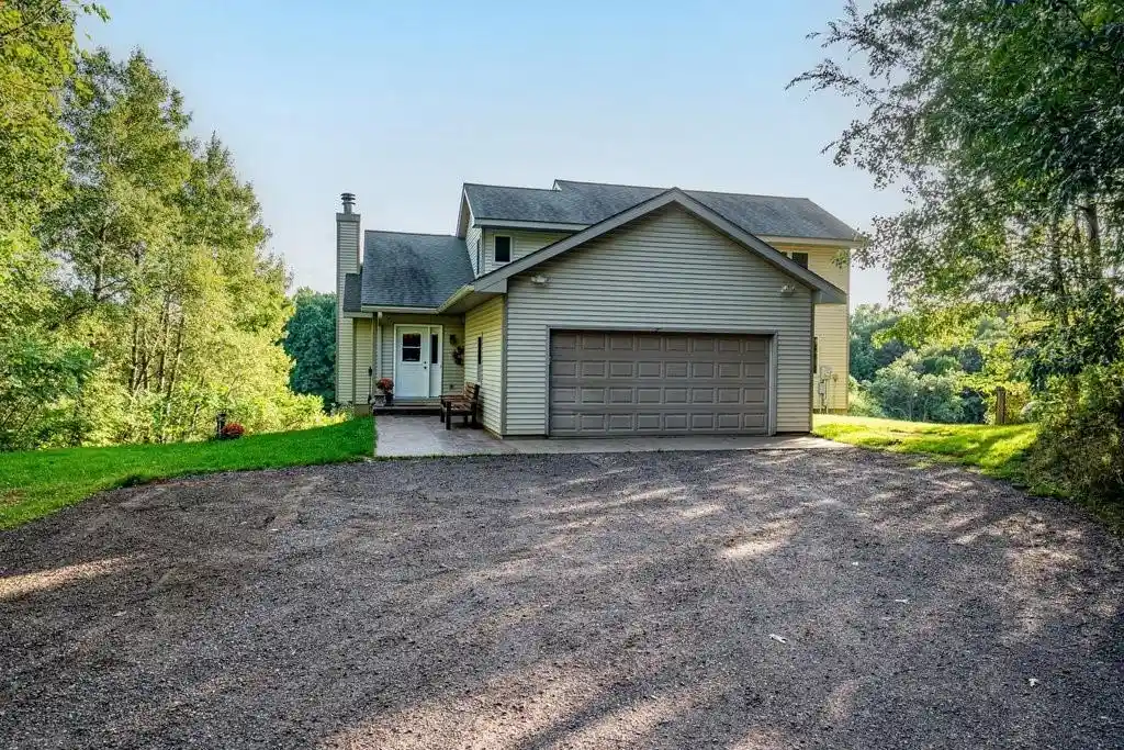 Photo 1 of Single family home for sale at E3297 1290th Avenue, Boyceville, WI 54725 | MLS# 1604940 | Listing updated on 2026-10-07