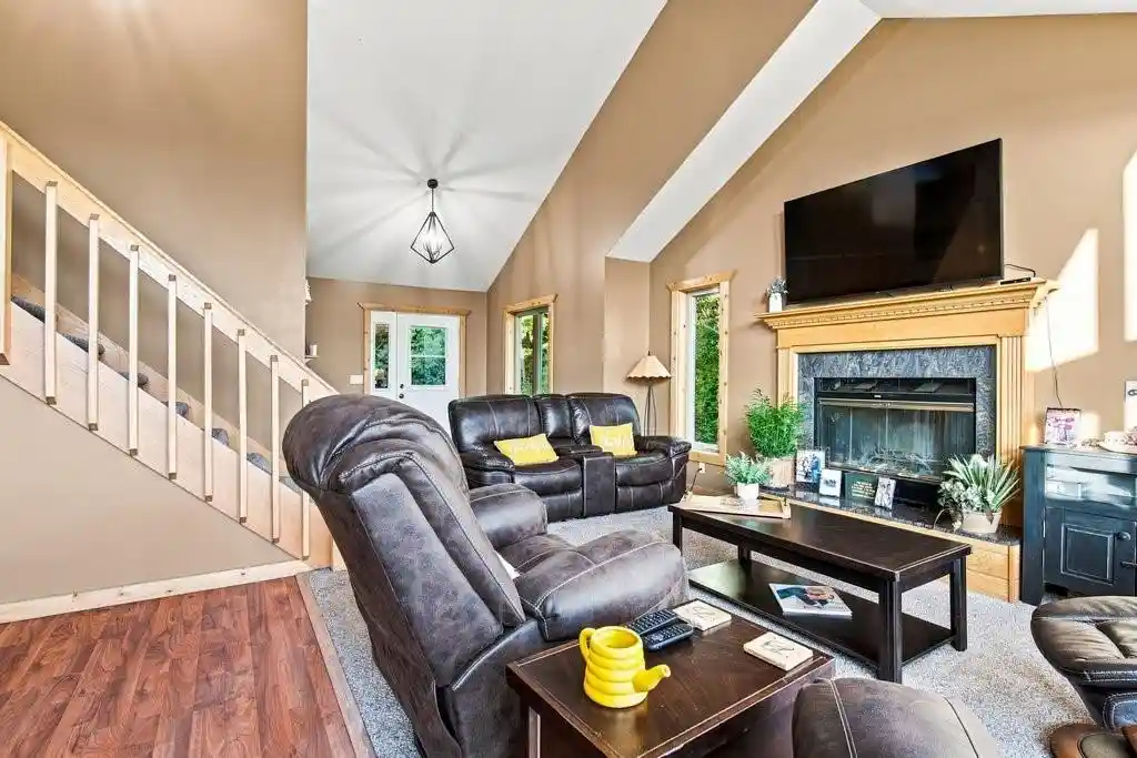 Photo 3 of Single family home for sale at E3297 1290th Avenue, Boyceville, WI 54725 | MLS# 1604940 | Listing updated on 2026-10-07