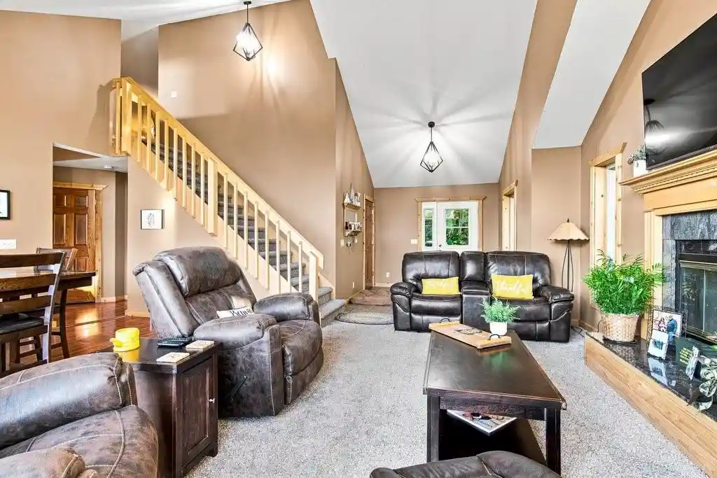 Photo 4 of Single family home for sale at E3297 1290th Avenue, Boyceville, WI 54725 | MLS# 1604940 | Listing updated on 2026-10-07