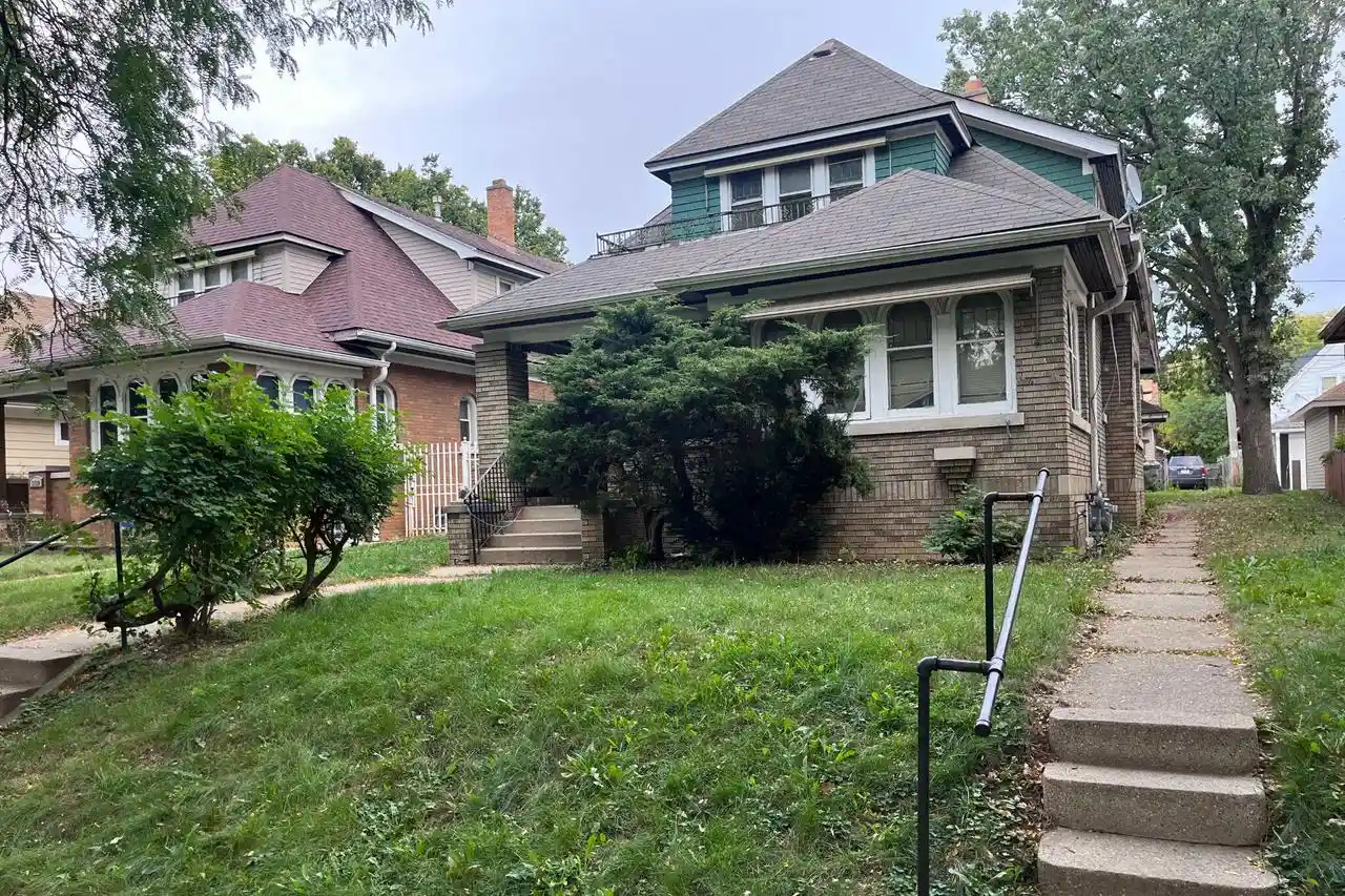 Photo 1 of Multi family home for sale at 3124 N 45th Street #3124A, Milwaukee, WI 53216 | MLS# 1980192 | Listing updated on 2026-09-14