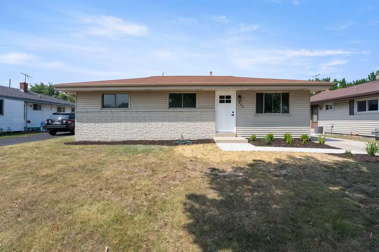 Photo 1 of Single family home for sale at 164 W Uncas Ave, Milwaukee, WI 53207 | MLS# 1980193 | Listing updated on 2026-09-11