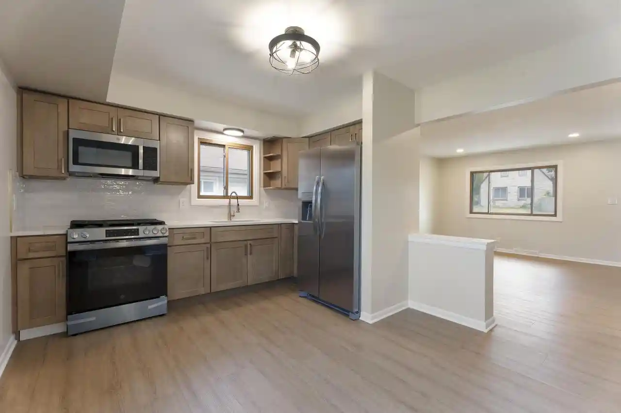 Photo 3 of Single family home for sale at 164 W Uncas Ave, Milwaukee, WI 53207 | MLS# 1980193 | Listing updated on 2026-09-11