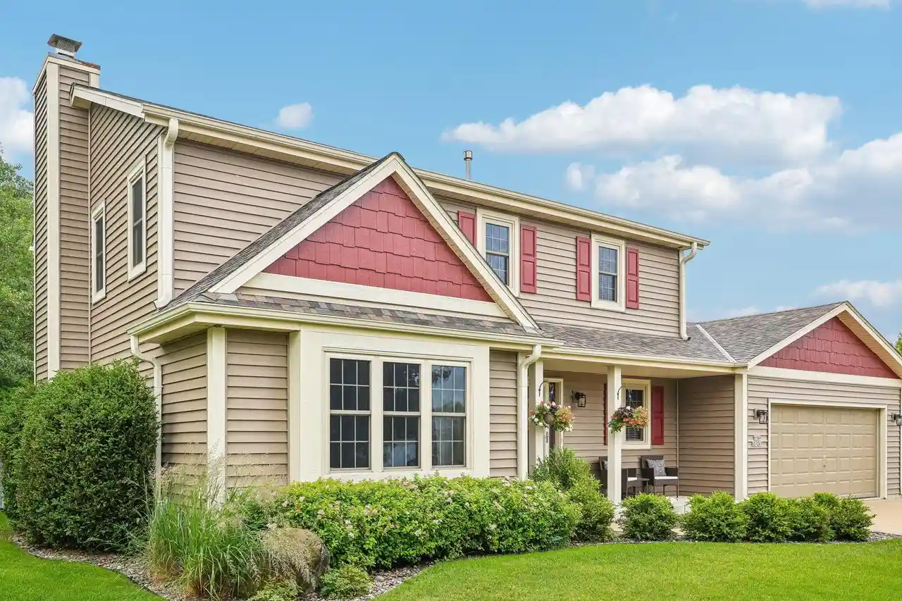 Photo 1 of Sale Pending at N164w21241 Dunbar Ct, Jackson, WI 53037 | MLS# 1980194 | Listing updated on 2026-09-23