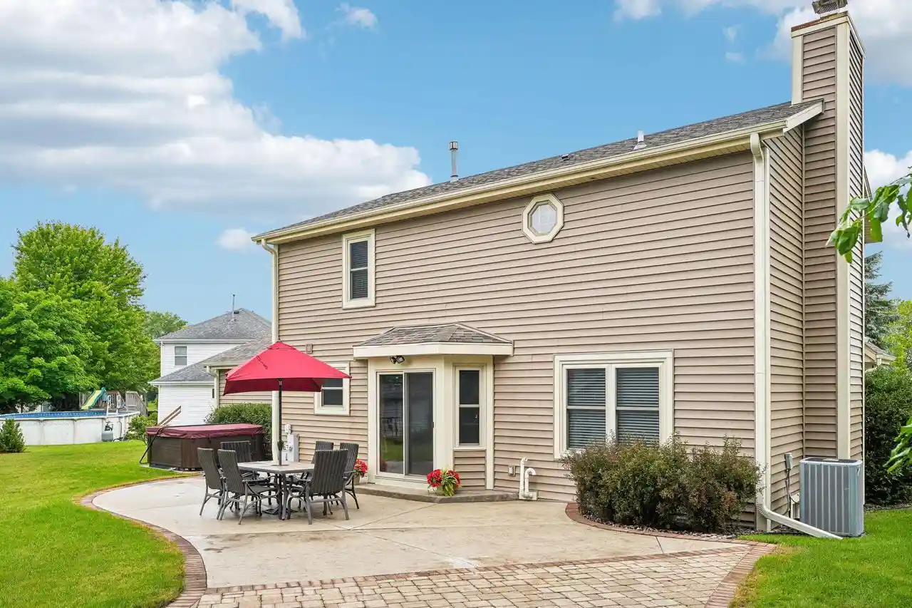 Photo 2 of Sale Pending at N164w21241 Dunbar Ct, Jackson, WI 53037 | MLS# 1980194 | Listing updated on 2026-09-23