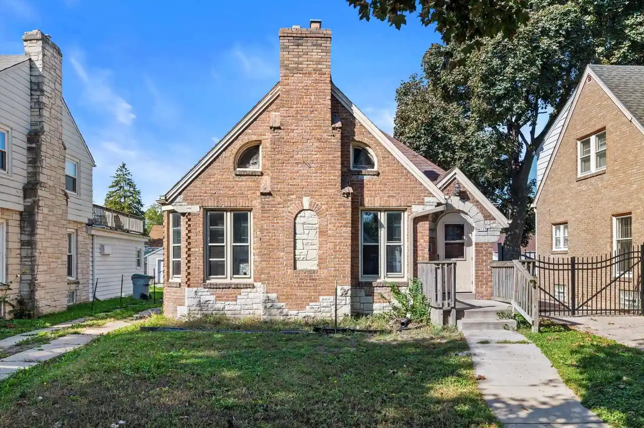 Photo 1 of Single family home for sale at 4139 N 50th Street, Milwaukee, WI 53216 | MLS# 1980197 | Listing updated on 2026-09-11