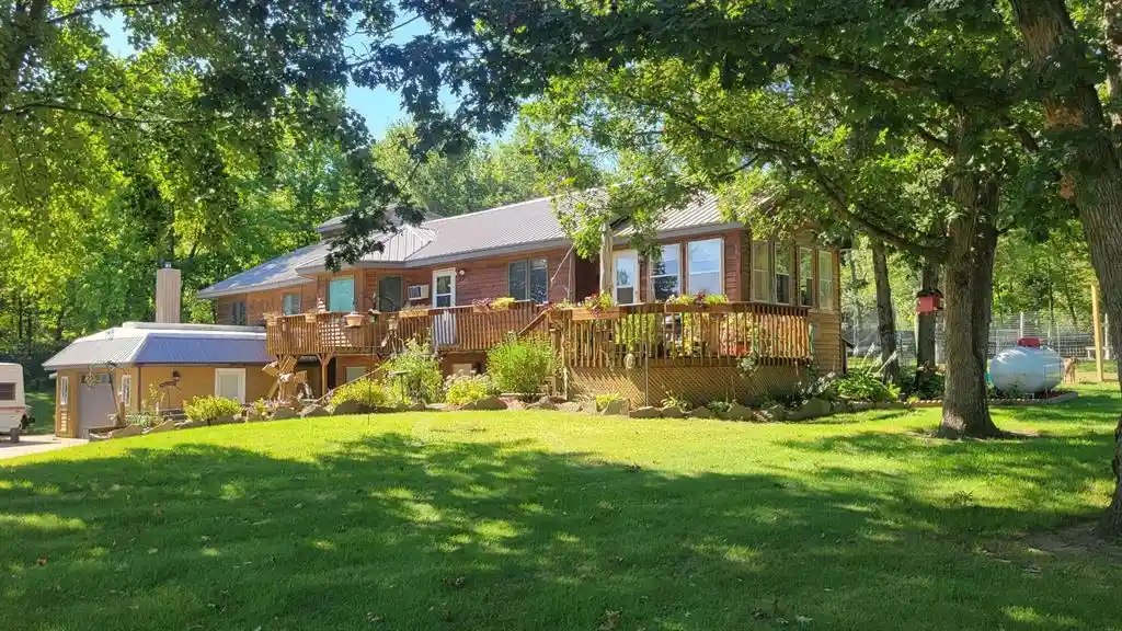 Photo 1 of Single family home for sale at 12559 County Pp, Tomah, WI 54660 | MLS# 1605004 | Listing updated on 2026-09-11