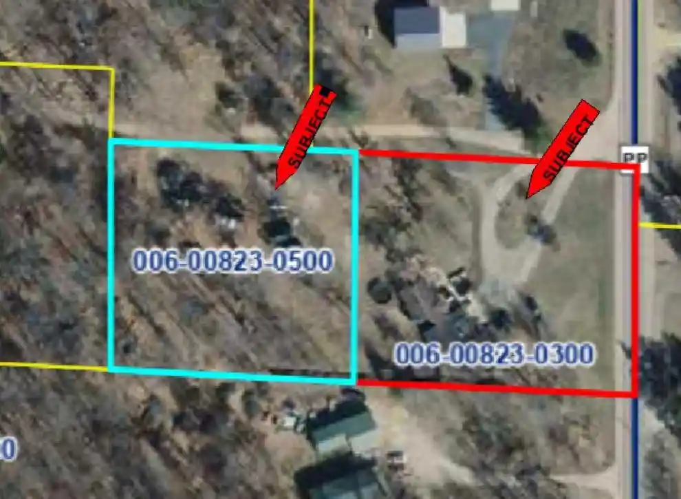 Photo 2 of Single family home for sale at 12559 County Pp, Tomah, WI 54660 | MLS# 1605004 | Listing updated on 2026-09-11