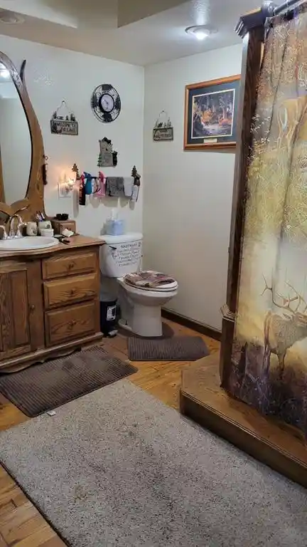 Photo 3 of Single family home for sale at 12559 County Pp, Tomah, WI 54660 | MLS# 1605004 | Listing updated on 2026-09-11