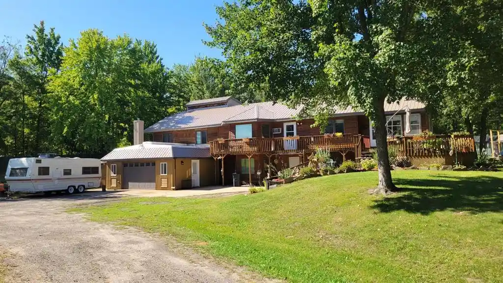 Photo 4 of Single family home for sale at 12559 County Pp, Tomah, WI 54660 | MLS# 1605004 | Listing updated on 2026-09-11
