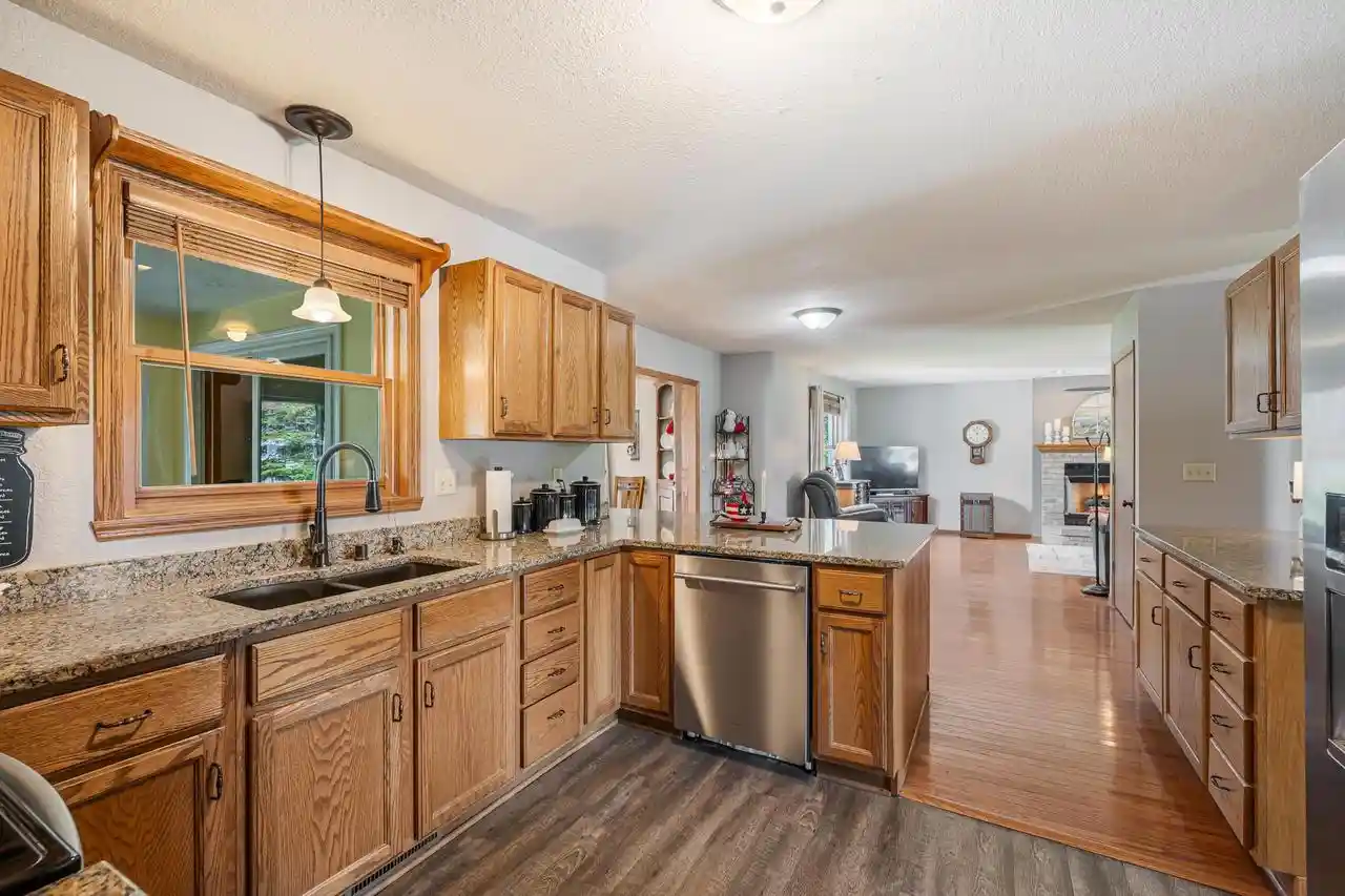 Photo 1 of Single family home for sale at W6108 Long Ct, Appleton, WI 54914 | MLS# 50332460 | Listing updated on 2026-09-21