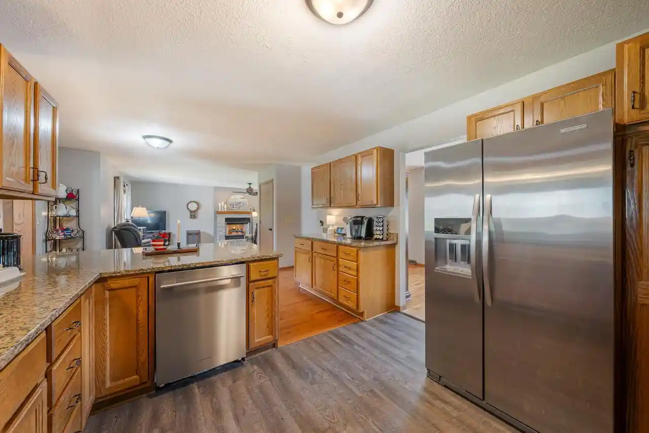 Photo 3 of Single family home for sale at W6108 Long Ct, Appleton, WI 54914 | MLS# 50332460 | Listing updated on 2026-09-21