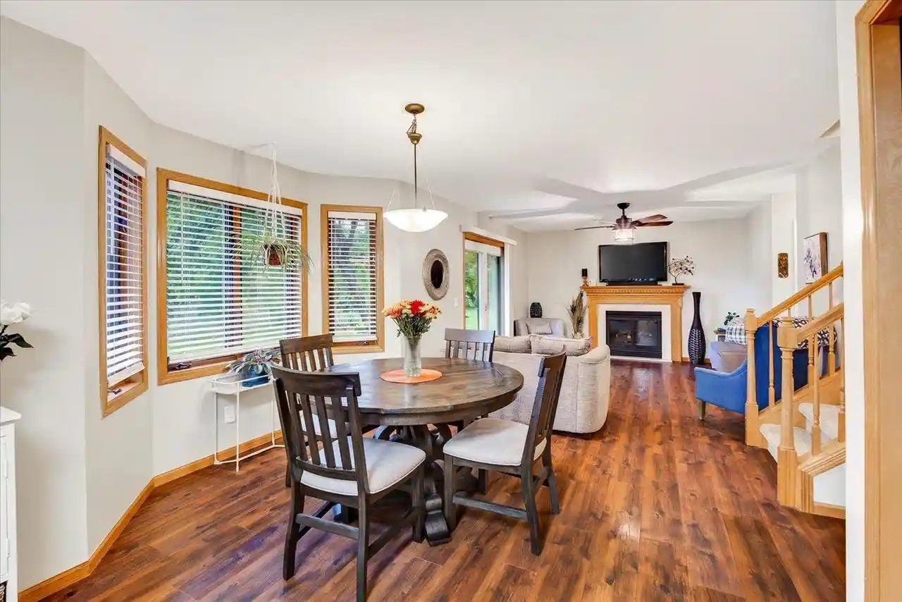 Photo 3 of Single family home for sale at 509 Meadow View Ln, Deforest, WI 53532 | MLS# 2032454 | Listing updated on 2026-09-18