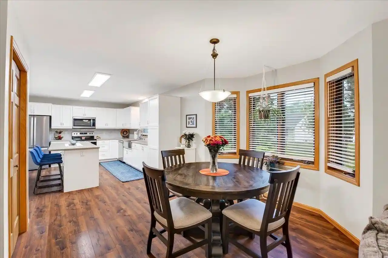 Photo 3 of Single family home for sale at 509 Meadow View Ln, Deforest, WI 53532 | MLS# 2032454 | Listing updated on 2026-09-18
