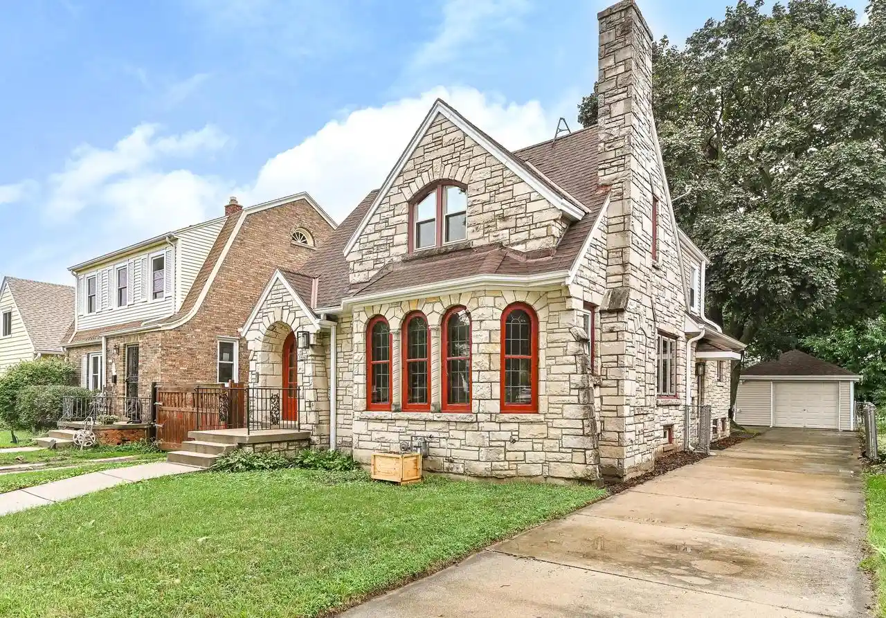 Photo 1 of Single family home for sale at 1642 S 52nd Street, Milwaukee, WI 53214 | MLS# 1980198 | Listing updated on 2026-09-14