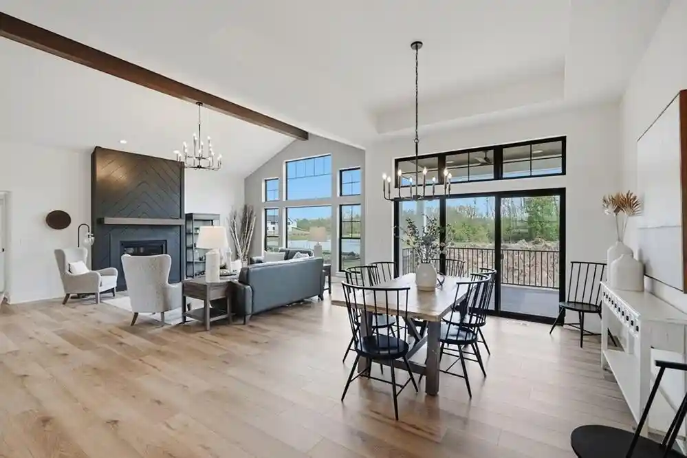 Photo 3 of Single family home for sale at 9401 W Huntington Dr, Mequon, WI 53097 | MLS# 1980199 | Listing updated on 2026-09-11