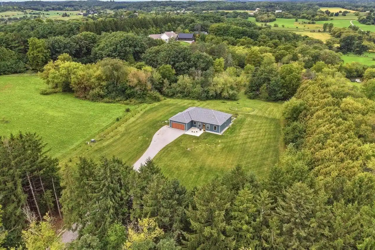 Photo 1 of Sale Pending at W290s6625 Holiday Rd, Waukesha, WI 53189 | MLS# 1980200 | Listing updated on 2026-09-17