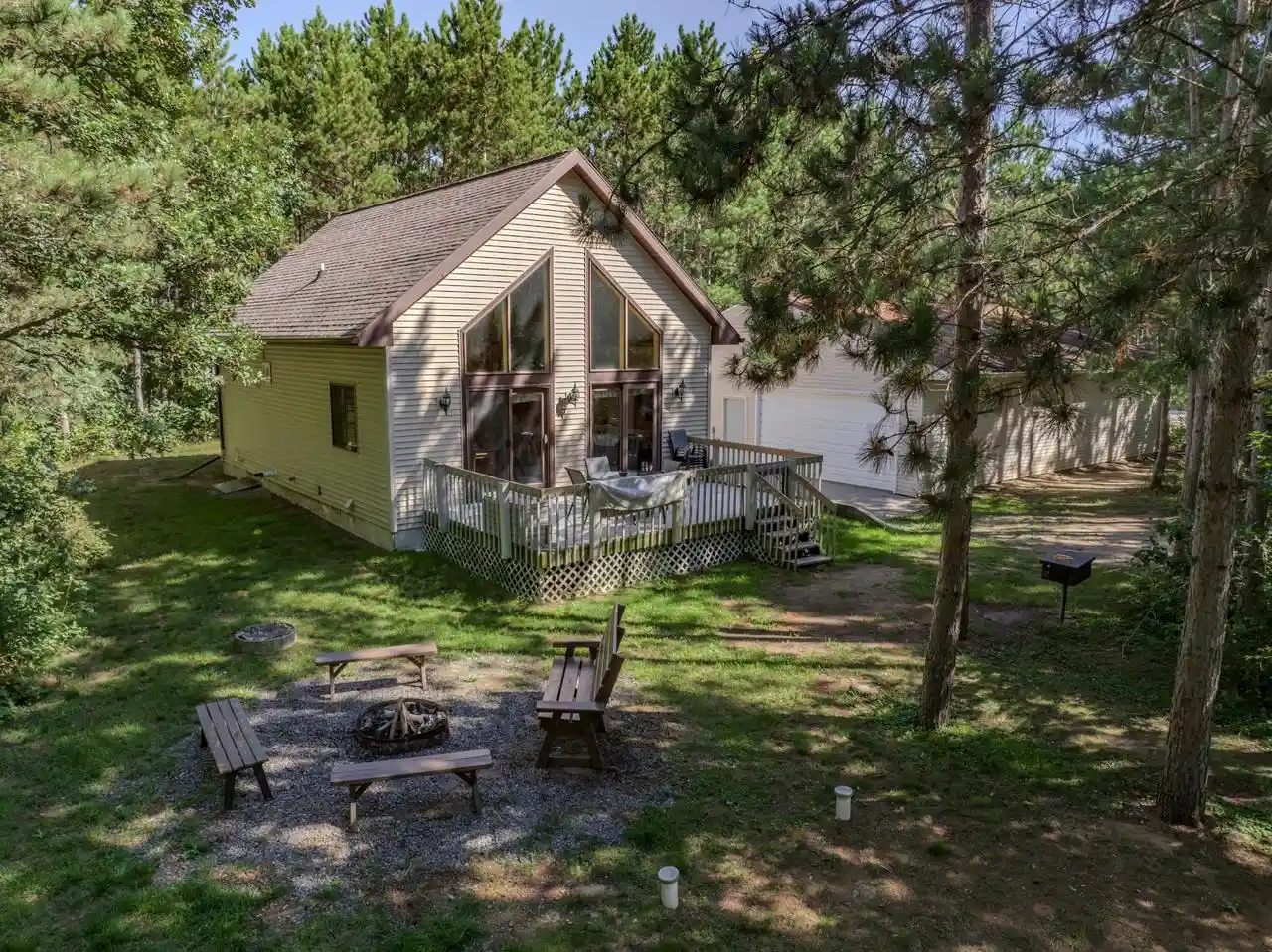 Photo 1 of Single family home for sale at 2397 W 18th Avenue, Friendship, WI 53934 | MLS# 2032458 | Listing updated on 2026-09-19