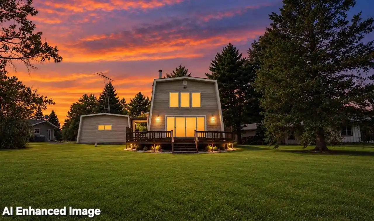 Photo 1 of Single family home for sale at N9152 Red Fox Ln, Neshkoro, WI 54960 | MLS# 50332517 | Listing updated on 2026-09-15