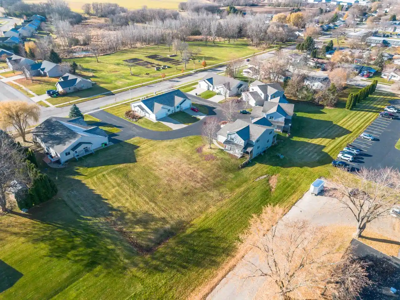 Photo 3 of Land for sale at 105 Mallard Cir #107, Beaver Dam, WI 53916 | MLS# 1980202 | Listing updated on 2026-09-11