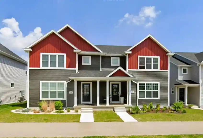 Photo 1 of Single family home for sale at 5336 Nobel Dr, Fitchburg, WI 53711 | MLS# 2032460 | Listing updated on 2026-09-15