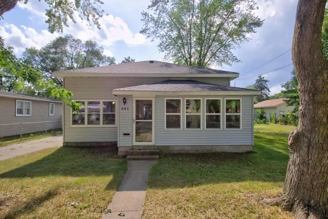Photo 1 of Single family home for sale at 541 15th Avenue N, Wisconsin Rapids, WI 54495 | MLS# 22604505 | Listing updated on 2026-09-14