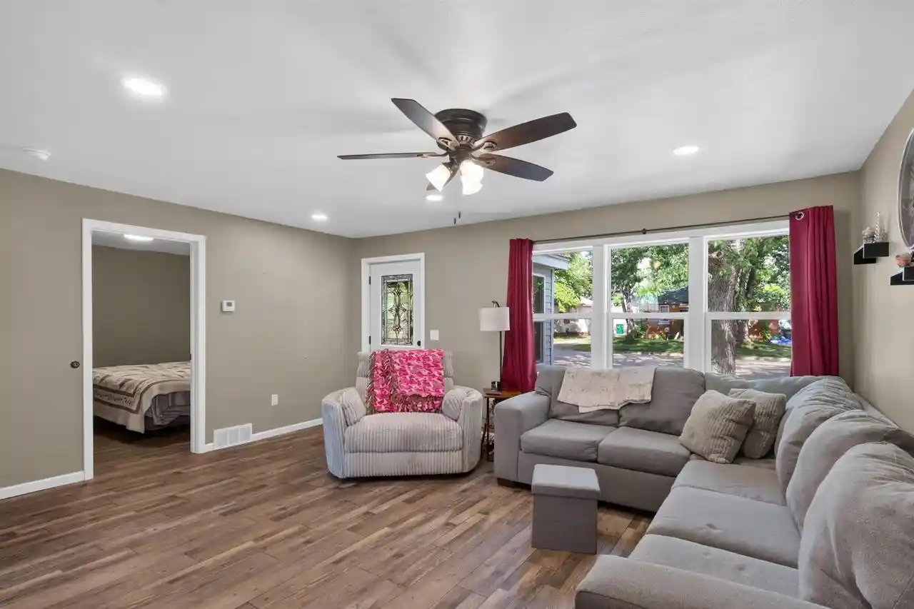 Photo 2 of Single family home for sale at 541 15th Avenue N, Wisconsin Rapids, WI 54495 | MLS# 22604505 | Listing updated on 2026-09-14