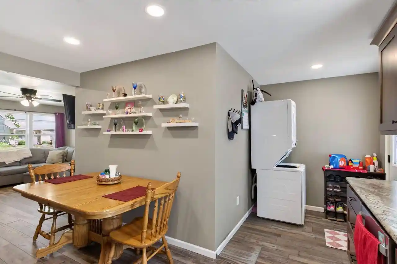 Photo 3 of Single family home for sale at 541 15th Avenue N, Wisconsin Rapids, WI 54495 | MLS# 22604505 | Listing updated on 2026-09-14