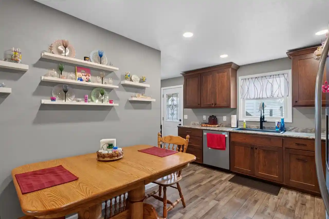Photo 4 of Single family home for sale at 541 15th Avenue N, Wisconsin Rapids, WI 54495 | MLS# 22604505 | Listing updated on 2026-09-14