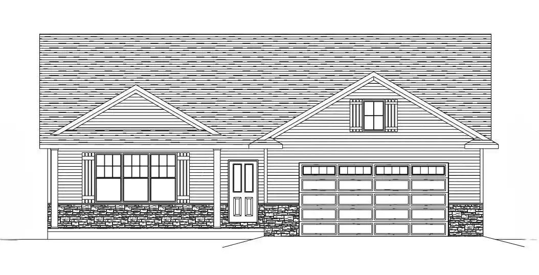 Photo 1 of Single family home for sale at 2007 Golden Gate Dr, Appleton, WI 54913 | MLS# 50332519 | Listing updated on 2026-09-12