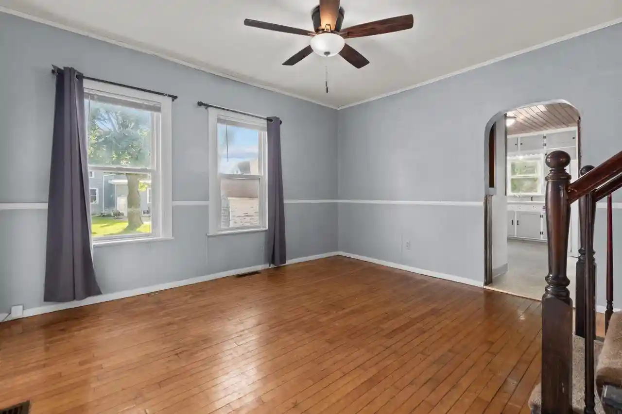Photo 3 of Single family home for sale at 715 W Commercial St, Appleton, WI 54914 | MLS# 1980206 | Listing updated on 2026-09-17