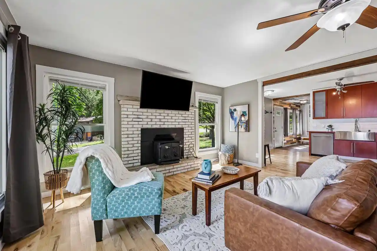 Photo 4 of Single family home for sale at 101 Potawatomi Dr, Edgerton, WI 53534 | MLS# 1980203 | Listing updated on 2026-09-17