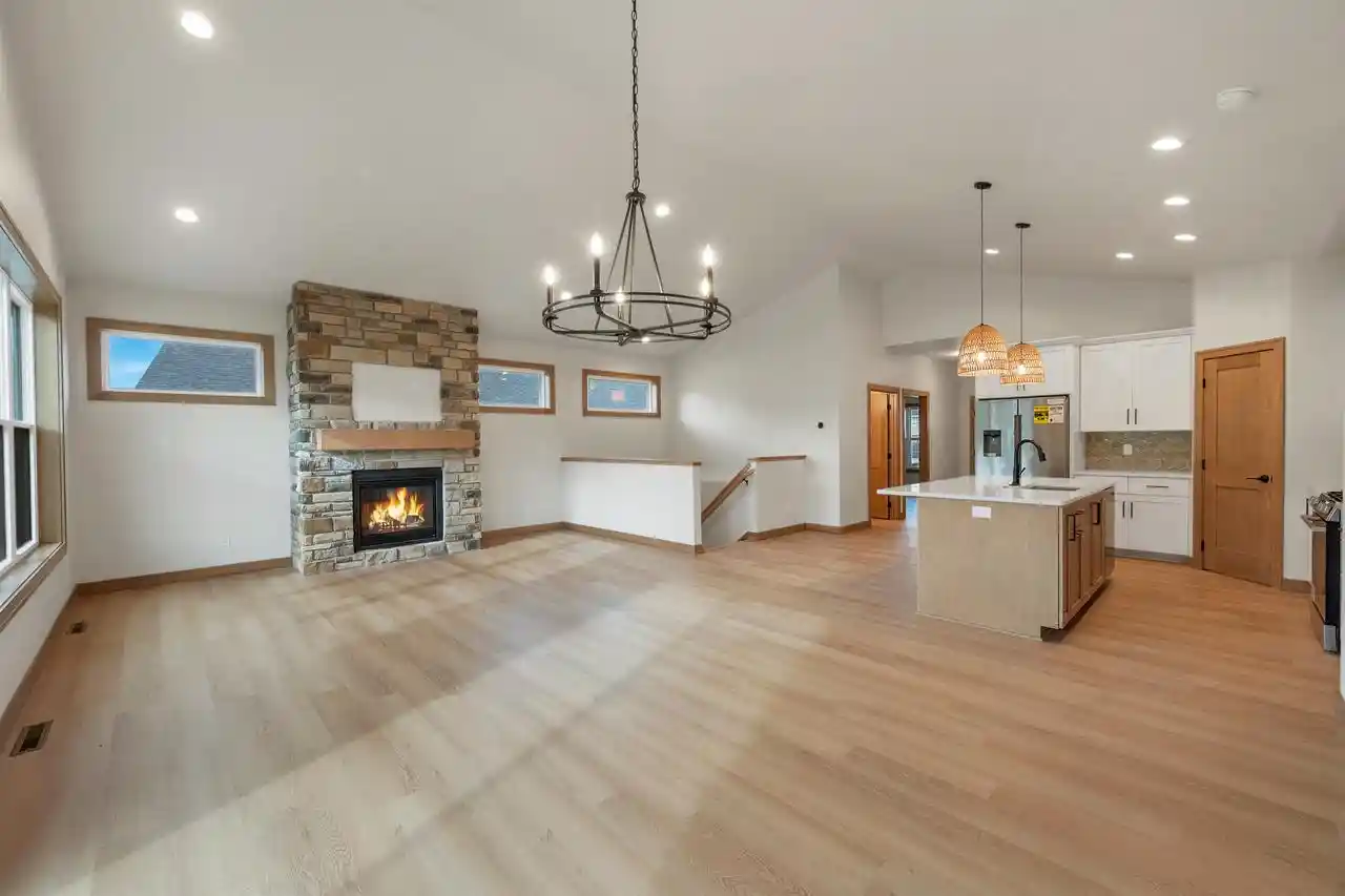 Photo 1 of Single family home for sale at 2411 Whispering Wind Ln, Green Bay, WI 54303 | MLS# 50332526 | Listing updated on 2026-09-11