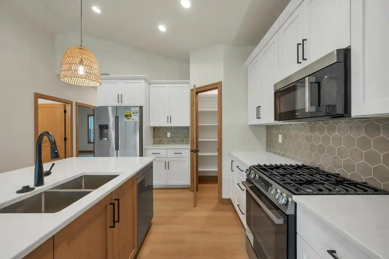 Photo 2 of Single family home for sale at 2411 Whispering Wind Ln, Green Bay, WI 54303 | MLS# 50332526 | Listing updated on 2026-09-11
