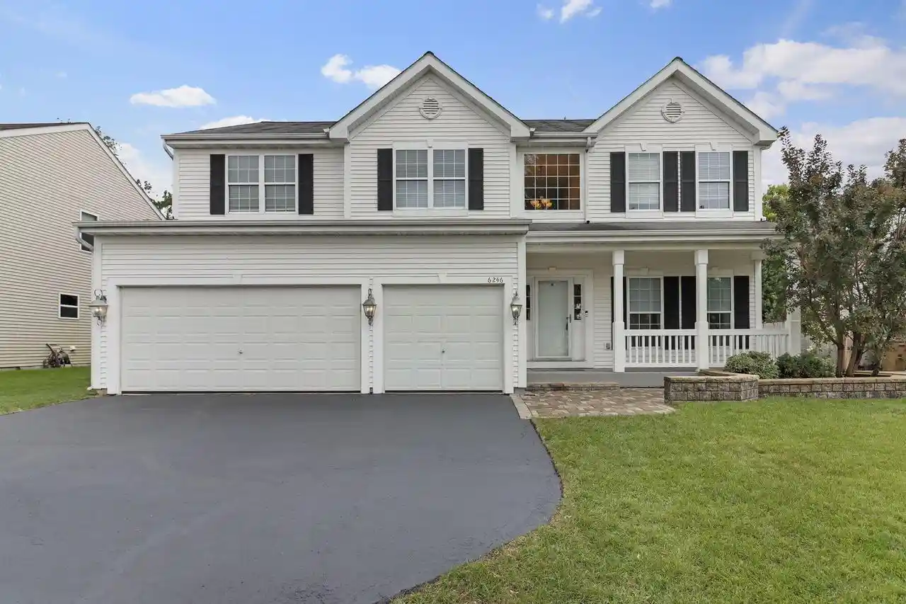 Photo 1 of Single family home for sale at 6246 94th Court, Kenosha, WI 53142 | MLS# 1980208 | Listing updated on 2026-09-13