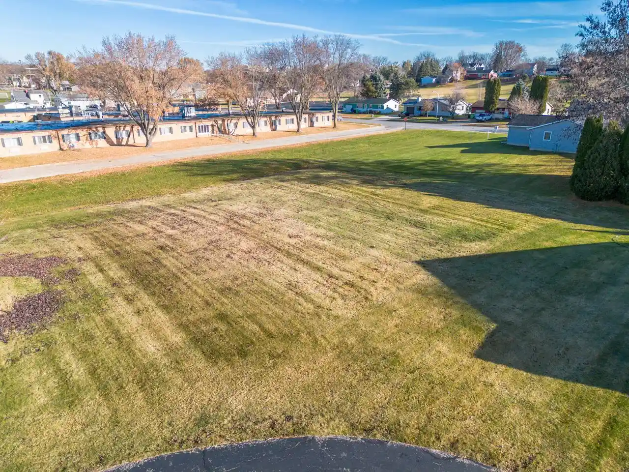 Photo 1 of Land for sale at 109 Mallard Cir #111, Beaver Dam, WI 53916 | MLS# 1980218 | Listing updated on 2026-09-11