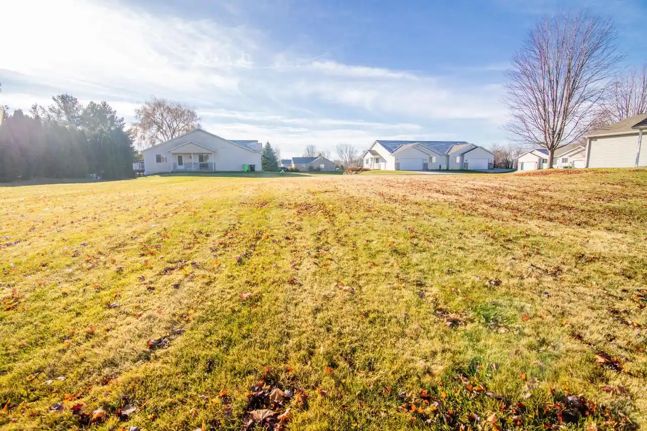 Photo 4 of Land for sale at 109 Mallard Cir #111, Beaver Dam, WI 53916 | MLS# 1980218 | Listing updated on 2026-09-11