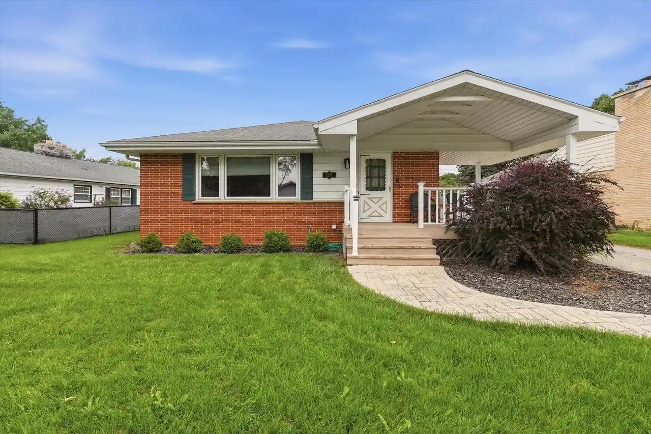 Photo 1 of Single family home for sale at 10114 W Fiebrantz Ave, Milwaukee, WI 53222 | MLS# 1980213 | Listing updated on 2026-09-15