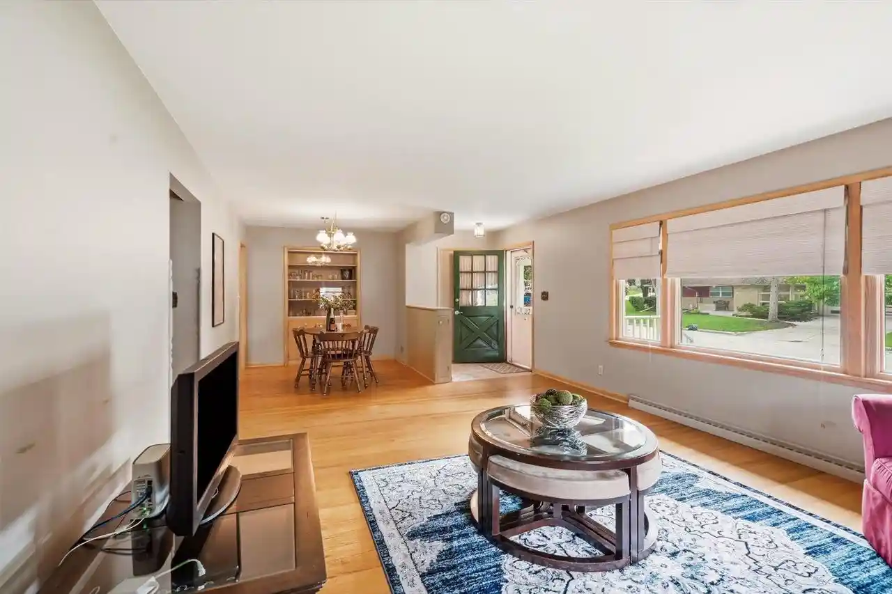 Photo 3 of Single family home for sale at 10114 W Fiebrantz Ave, Milwaukee, WI 53222 | MLS# 1980213 | Listing updated on 2026-09-15