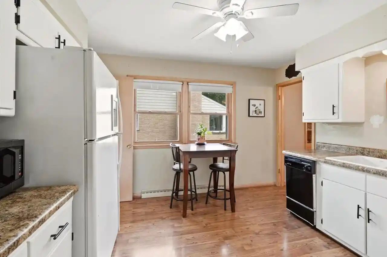 Photo 4 of Single family home for sale at 10114 W Fiebrantz Ave, Milwaukee, WI 53222 | MLS# 1980213 | Listing updated on 2026-09-15