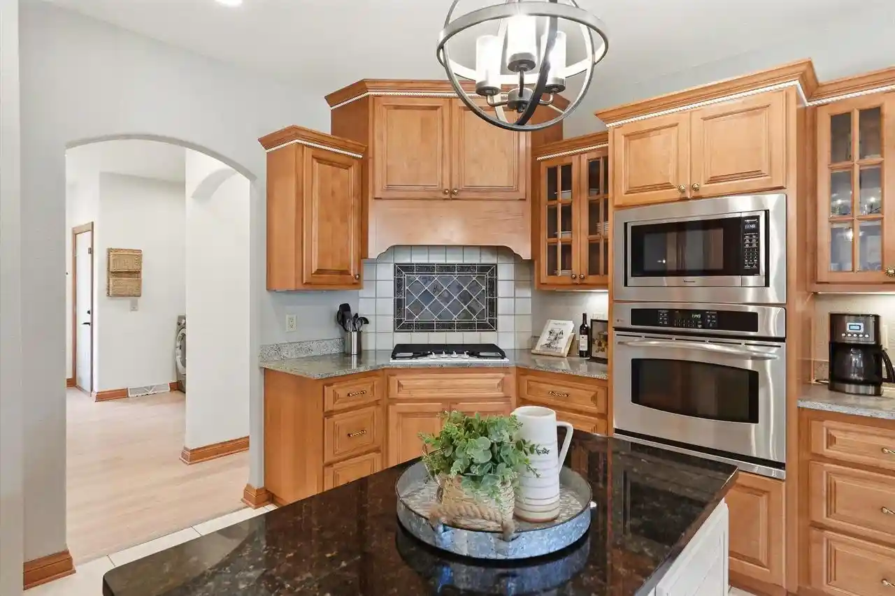 Photo 1 of Single family home for sale at 363 Sunshine Dr, Hartland, WI 53029 | MLS# 1980209 | Listing updated on 2026-09-18