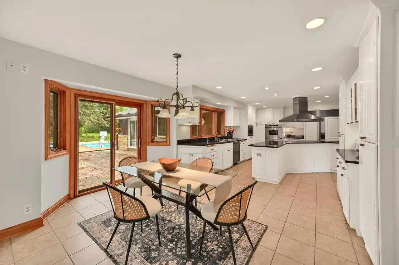 Photo 4 of Single family home for sale at 7550 N Pheasant Ln, Milwaukee, WI 53217 | MLS# 1980210 | Listing updated on 2026-09-17