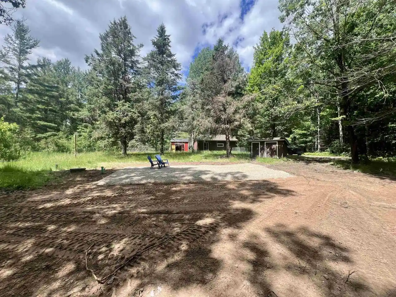 Photo 2 of Land for sale at N15475 Hardwoods Rd, Amberg, WI 54102 | MLS# 50332525 | Listing updated on 2026-09-18